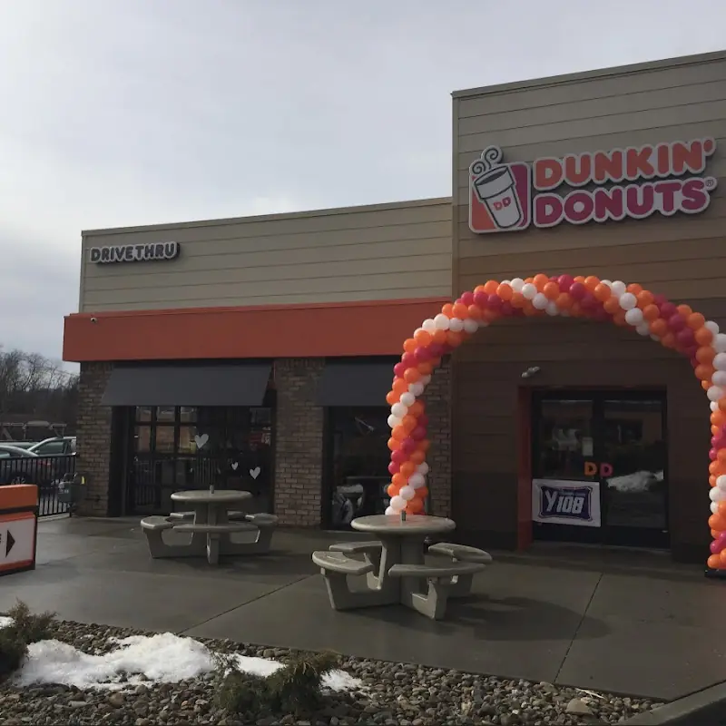 Dunkin'