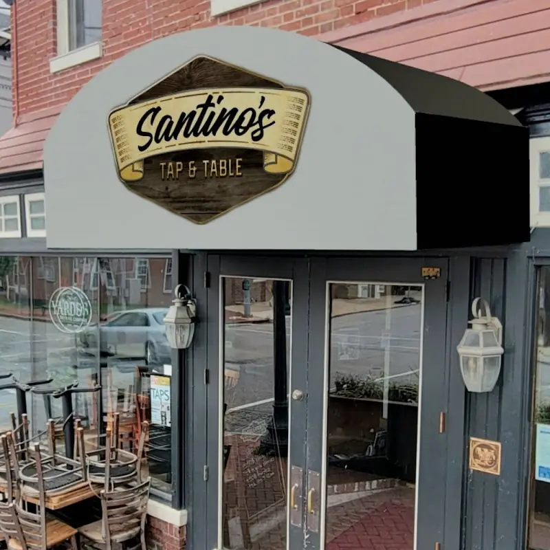 Lobster Bisque