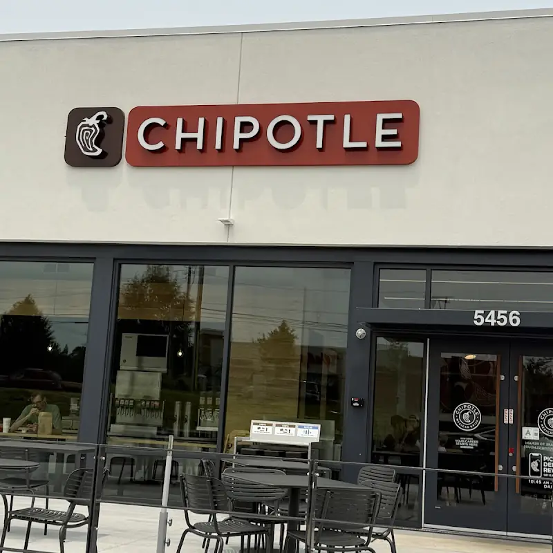 Chipotle Mexican Grill