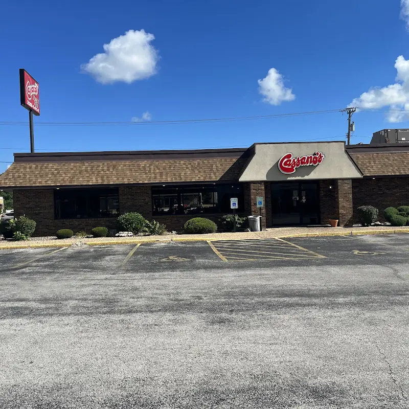Cassano's Pizza King