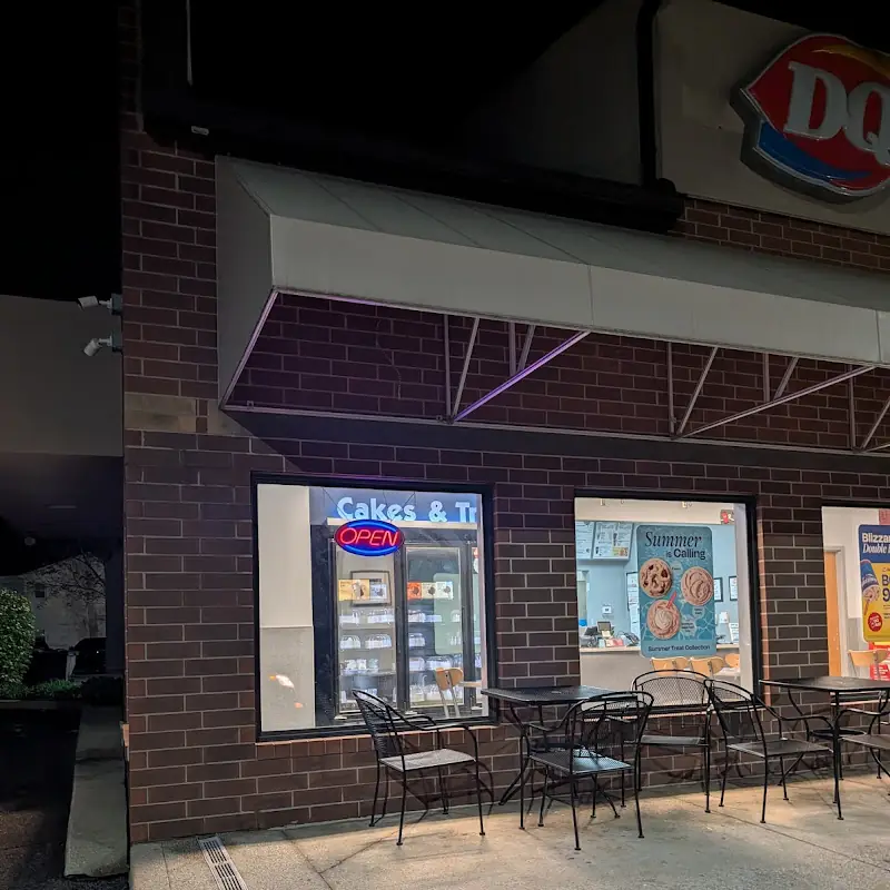 Dairy Queen (Treat)