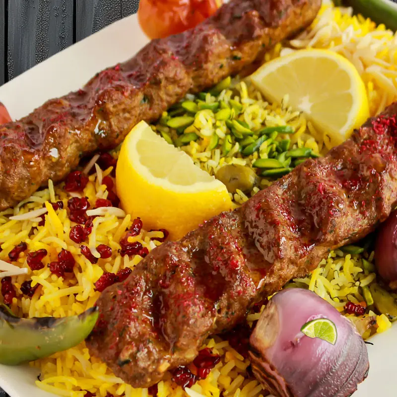 Kolachi BBQ Grill