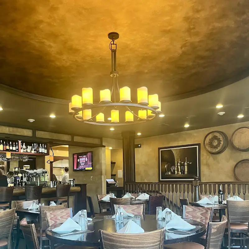 Buon Appetito Ristorante & Pizzeria