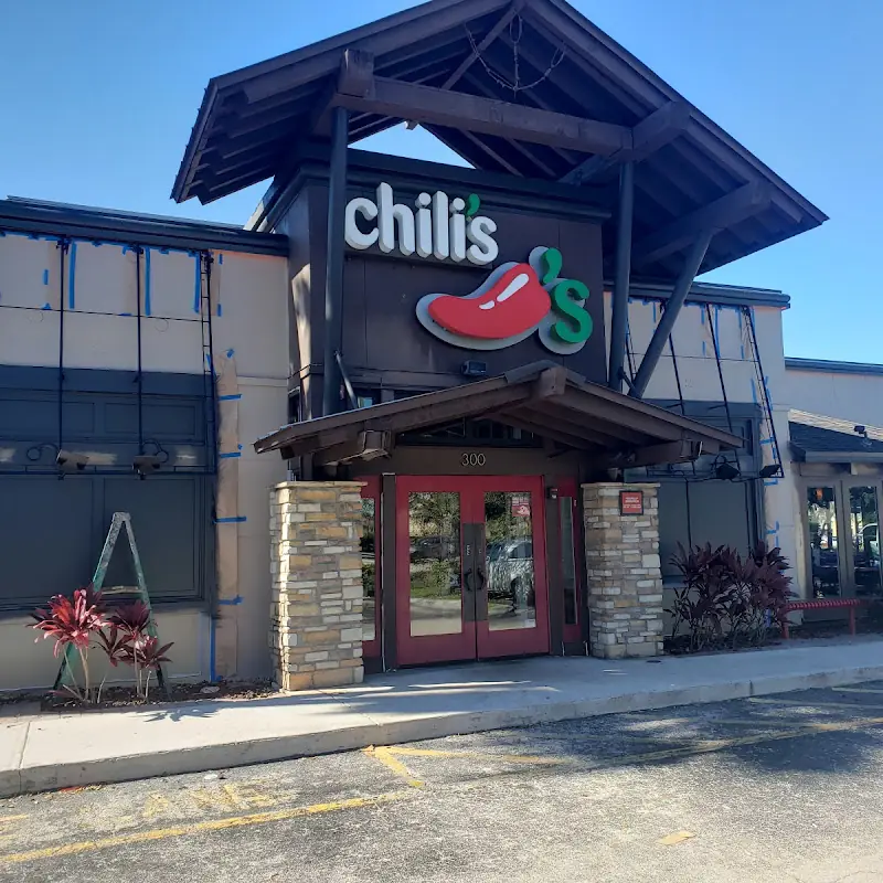 Chili's Grill & Bar