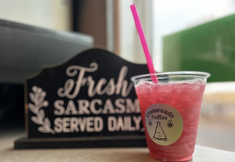 Crossroads Coffee