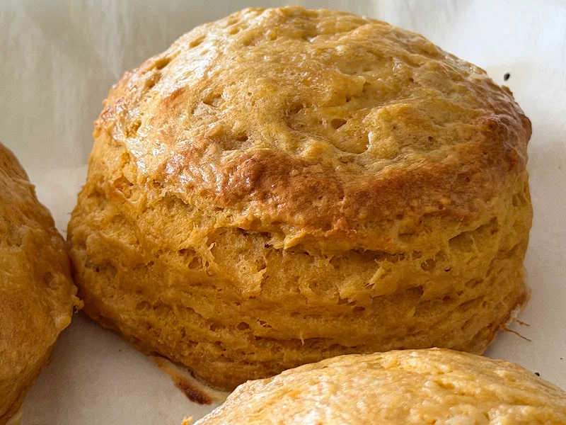 Keys Kneads