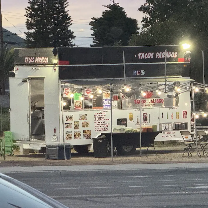 Tacos Jalisco