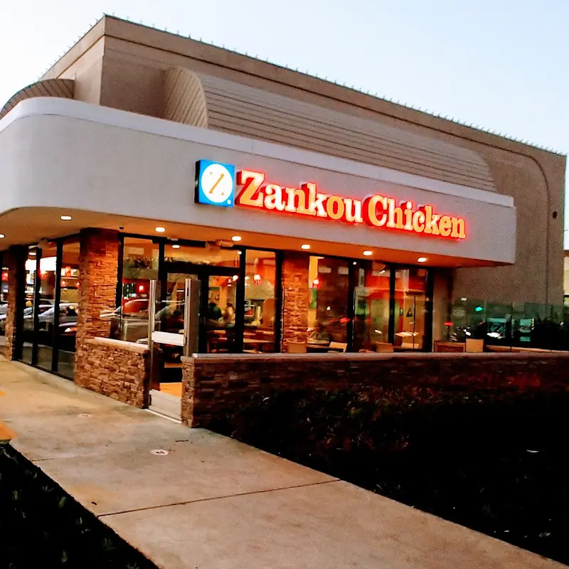 Zankou Chicken