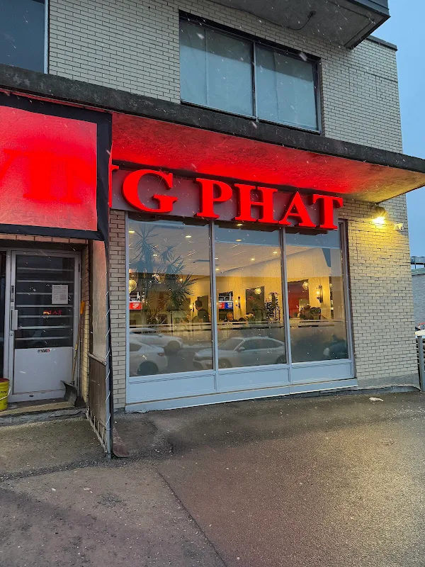 Wing Phat