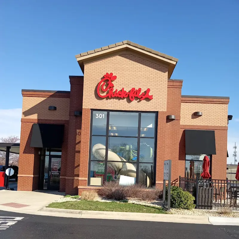 Chick-fil-A