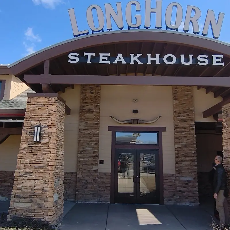 LongHorn Steakhouse