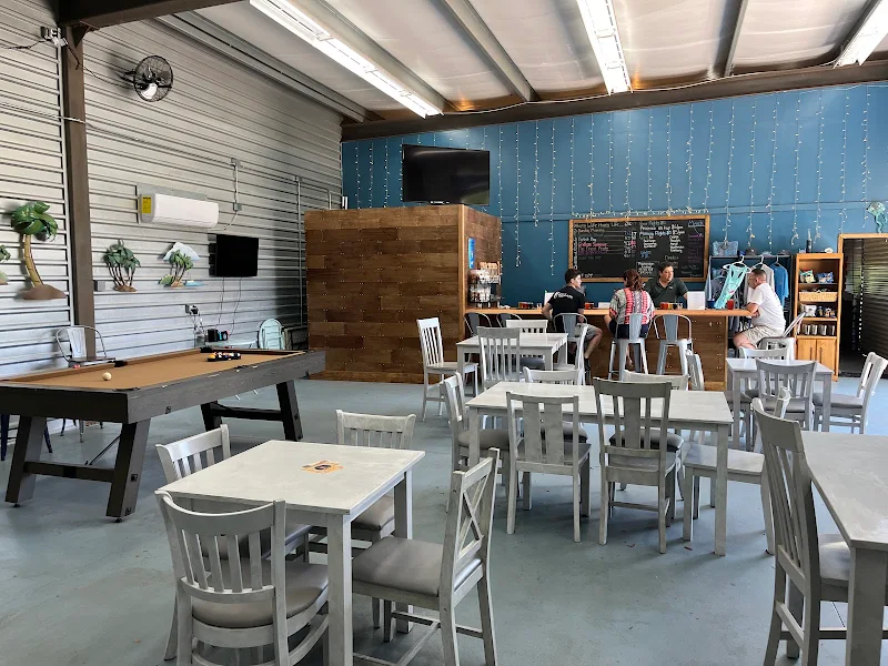 By The Beach Brewing