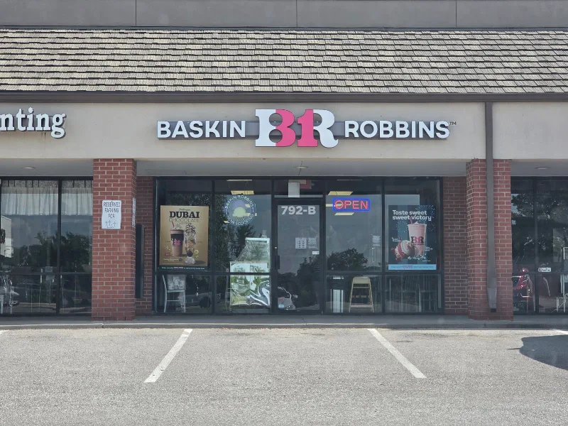 Baskin-Robbins
