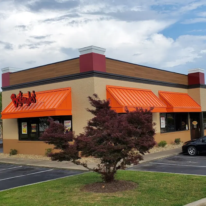 Bojangles