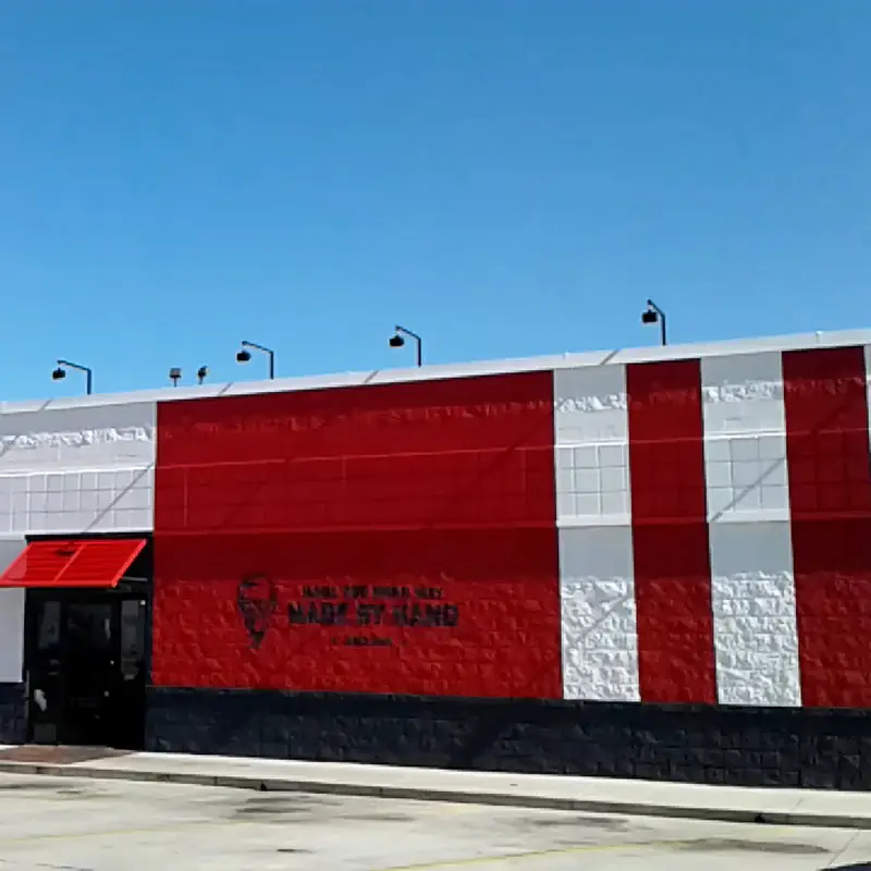 KFC