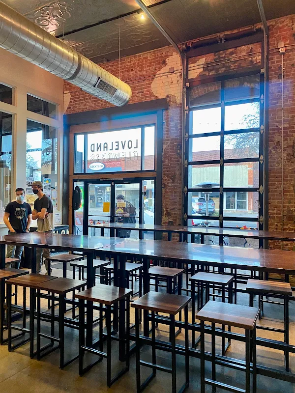 Loveland Aleworks