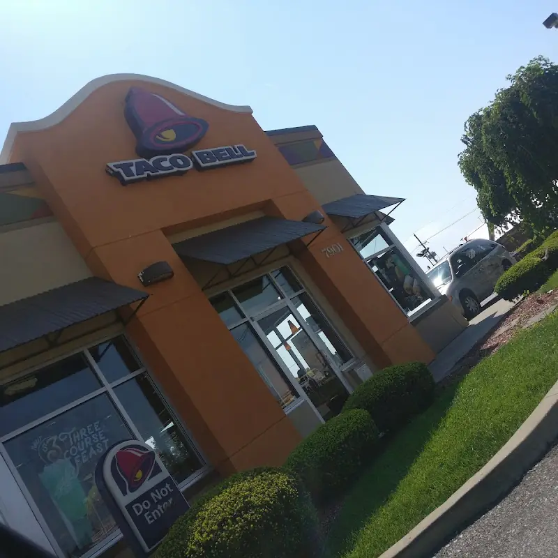 Taco Bell