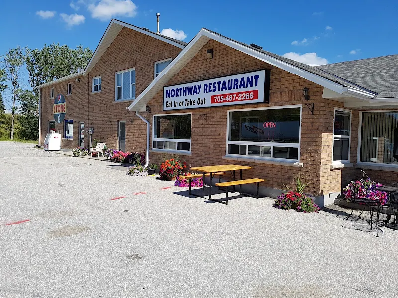 Northway Restaurant & Truck Stop