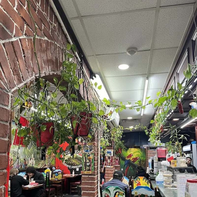 Myrna's Restaurant
