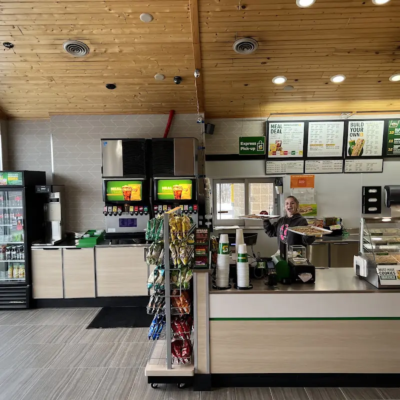 Subway