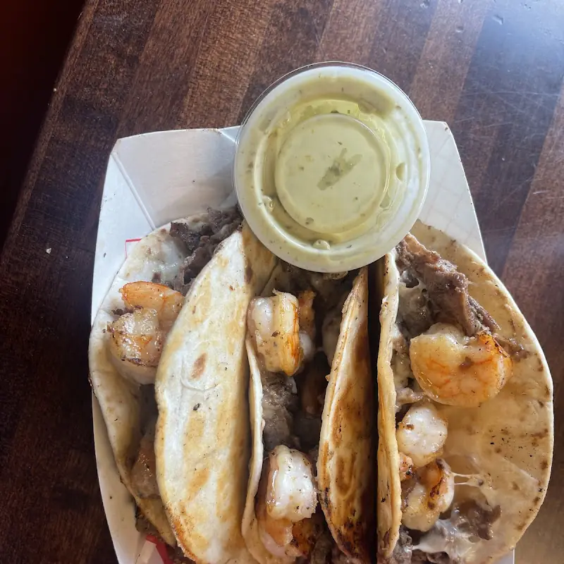 Flava Shack