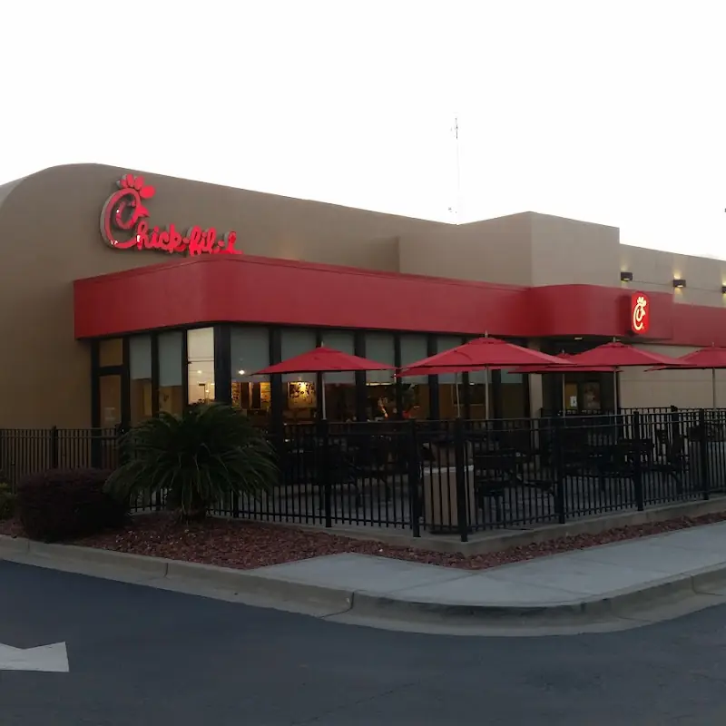Chick-fil-A