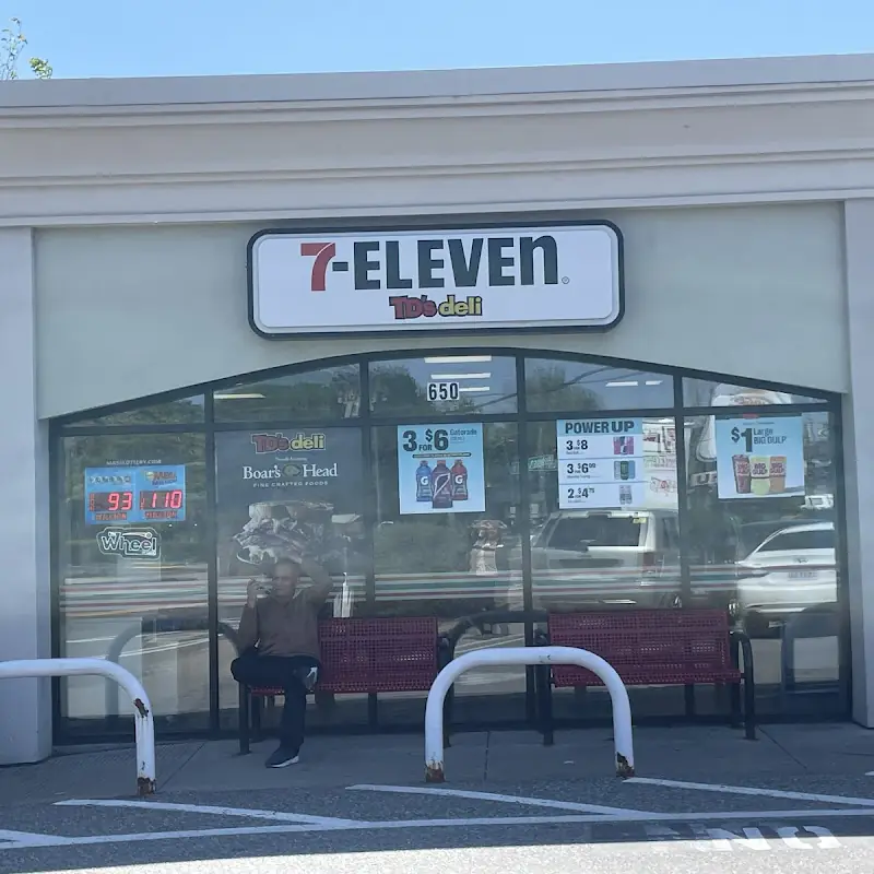 TD's Deli