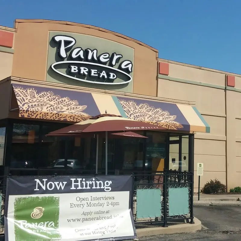 Panera Bread