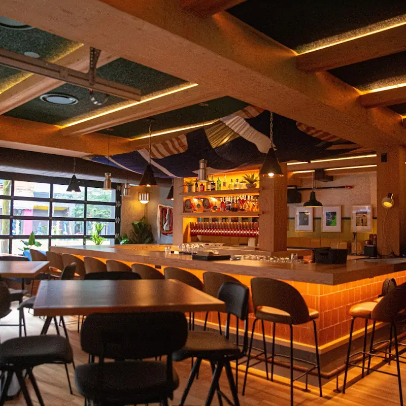 Central Restaurants - Toronto Ossington