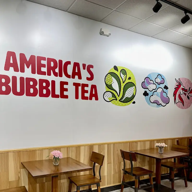 Kung Fu Tea