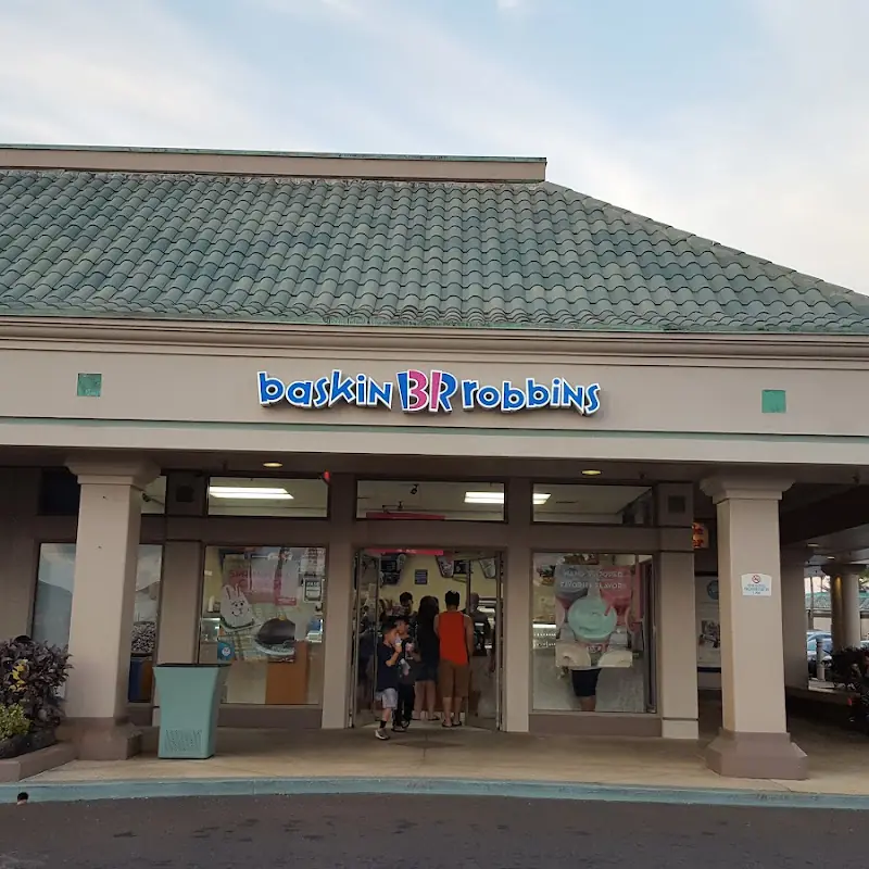 Baskin-Robbins