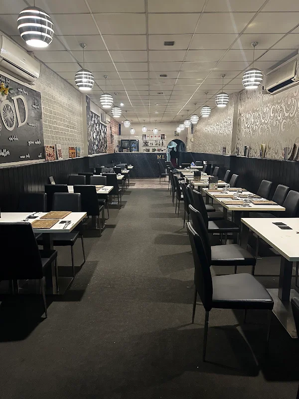 Masala Library By Sid
