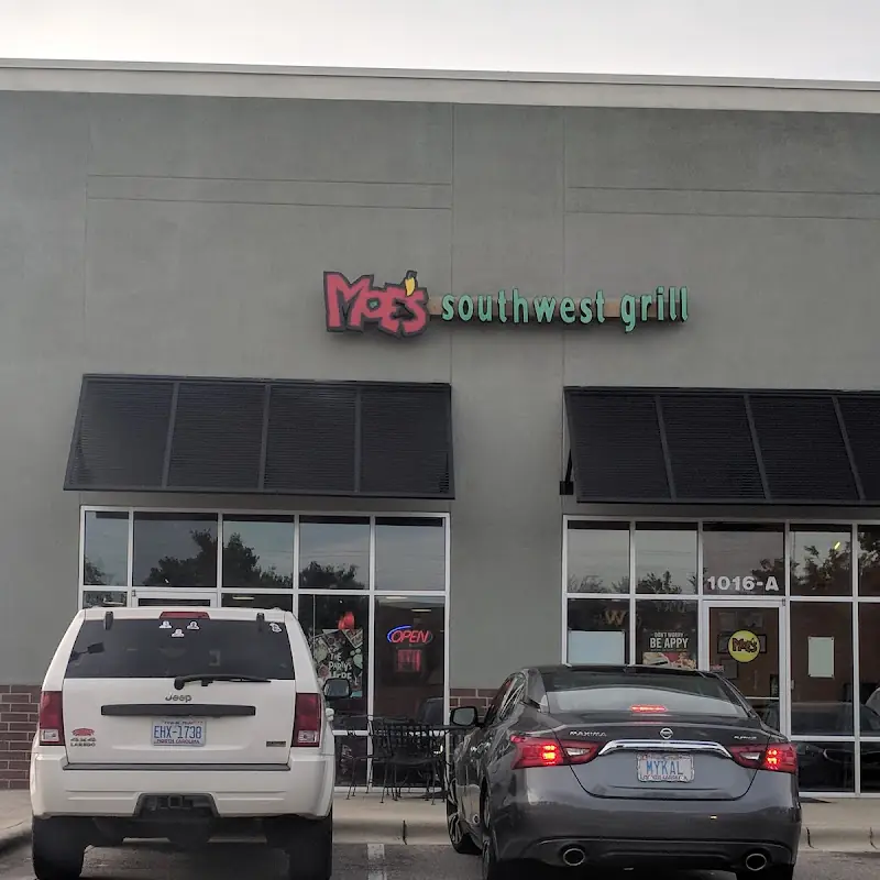 Moe's Southwest Grill