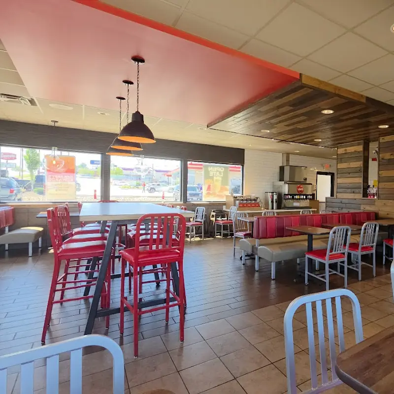 Arby's