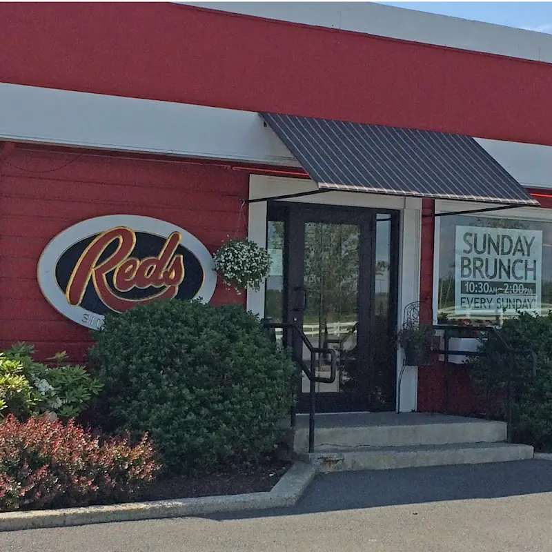 Reds Restaurant