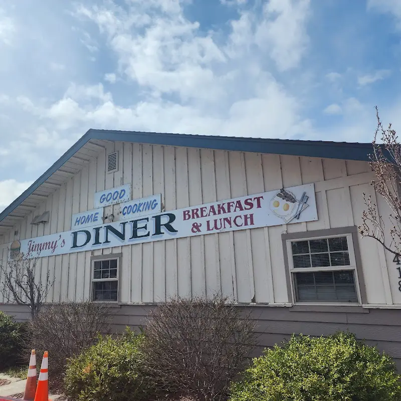 Jimmy's Diner