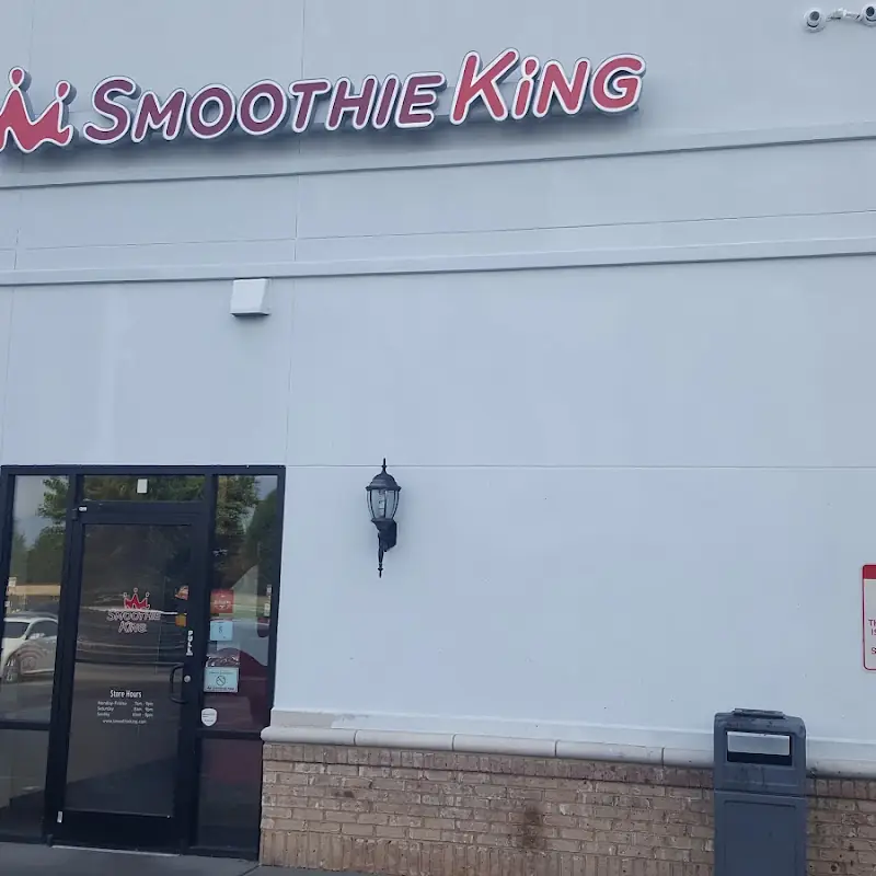 Smoothie King