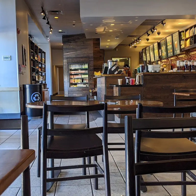 Starbucks Coffee Company