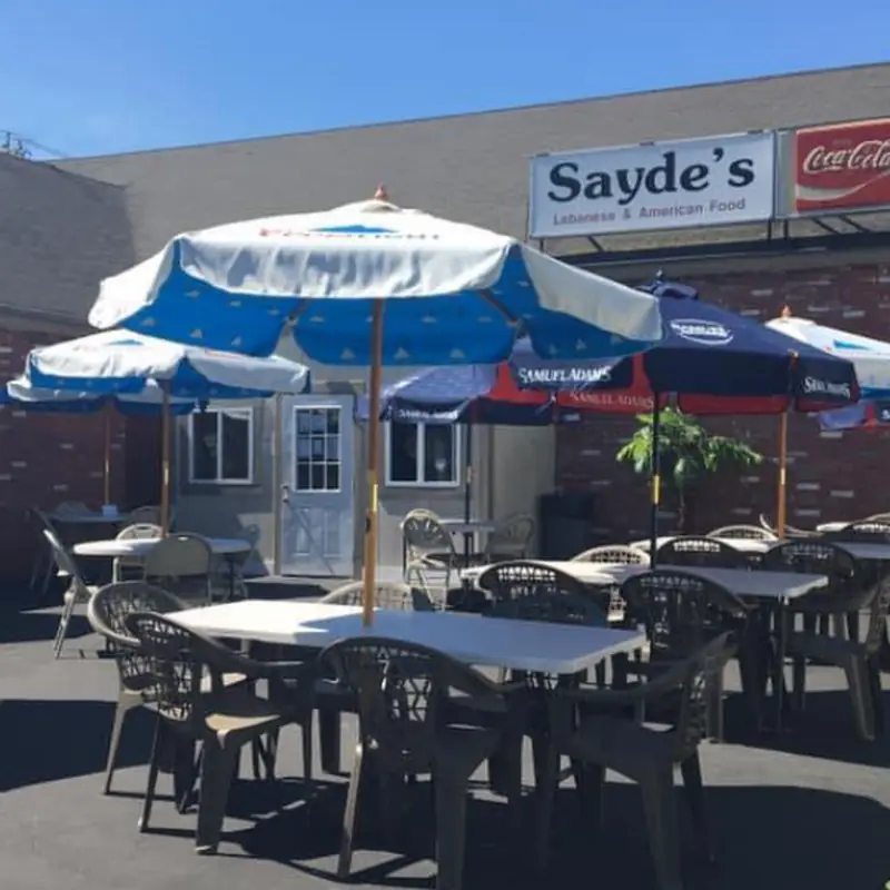 Sayde's Bar & Grill