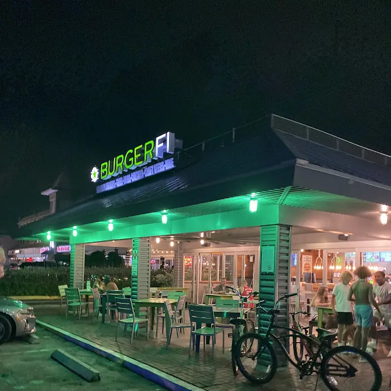 BurgerFi