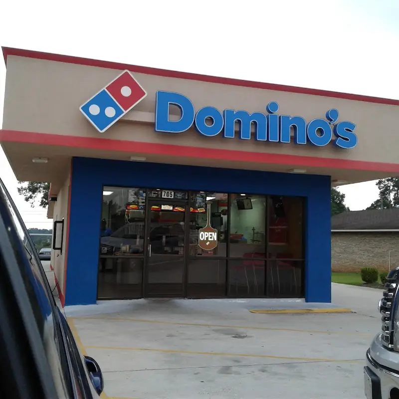Domino's Pizza