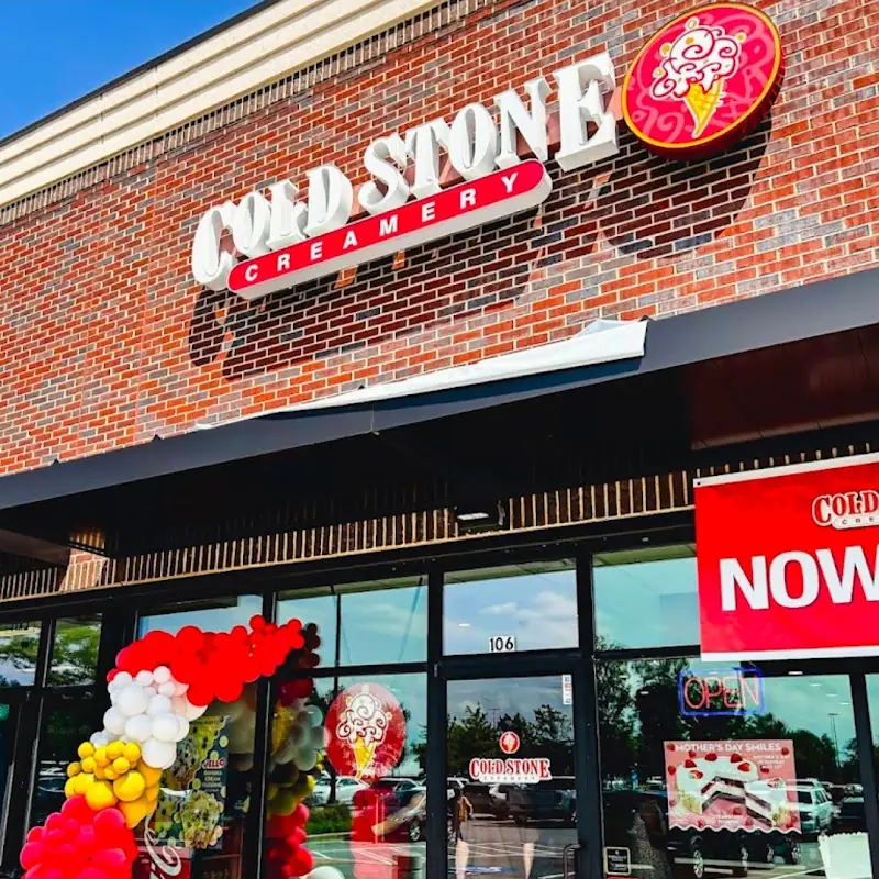Cold Stone Creamery