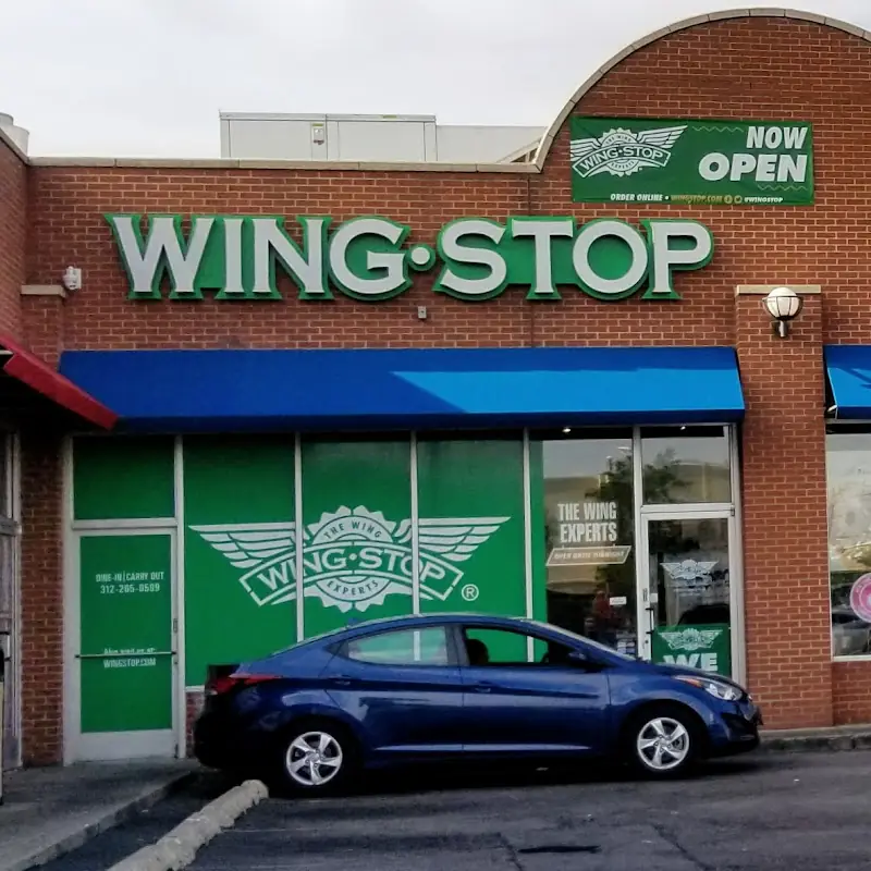 Wingstop