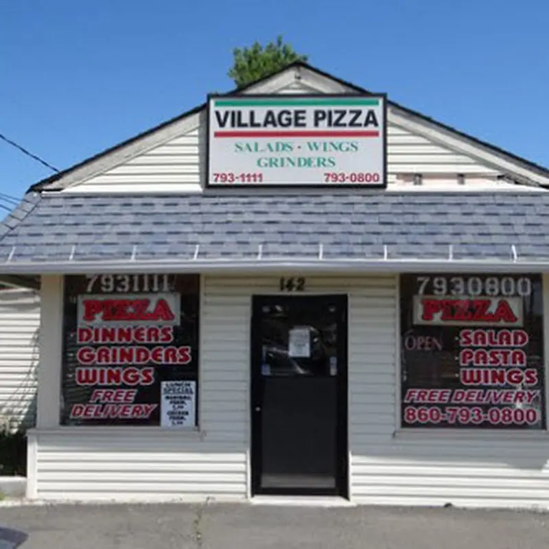 Village Pizza