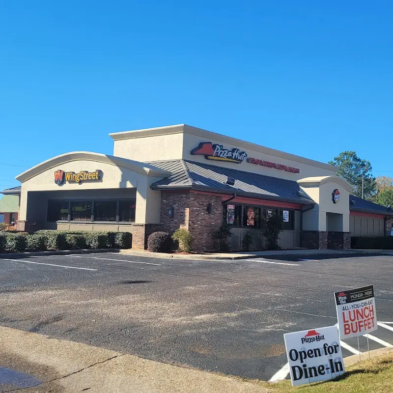 Pizza Hut