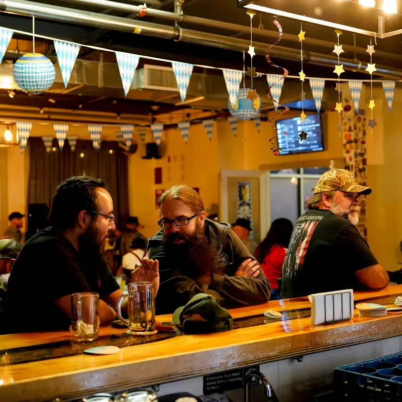 Bravo Brewing Company