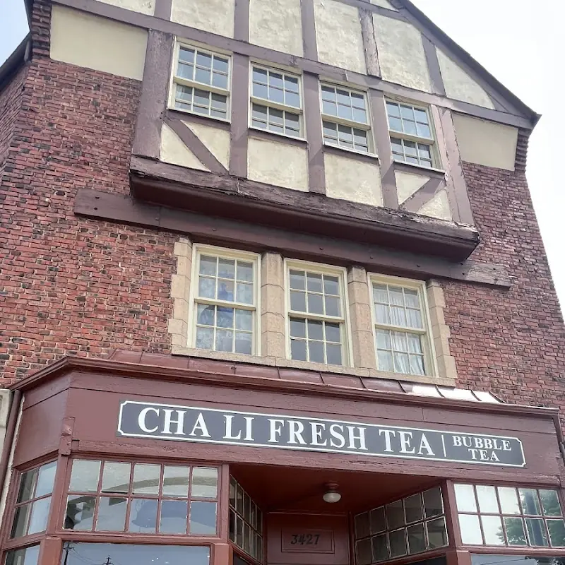 Chali Tea Shop - Authentic Fresh Boba Tea
