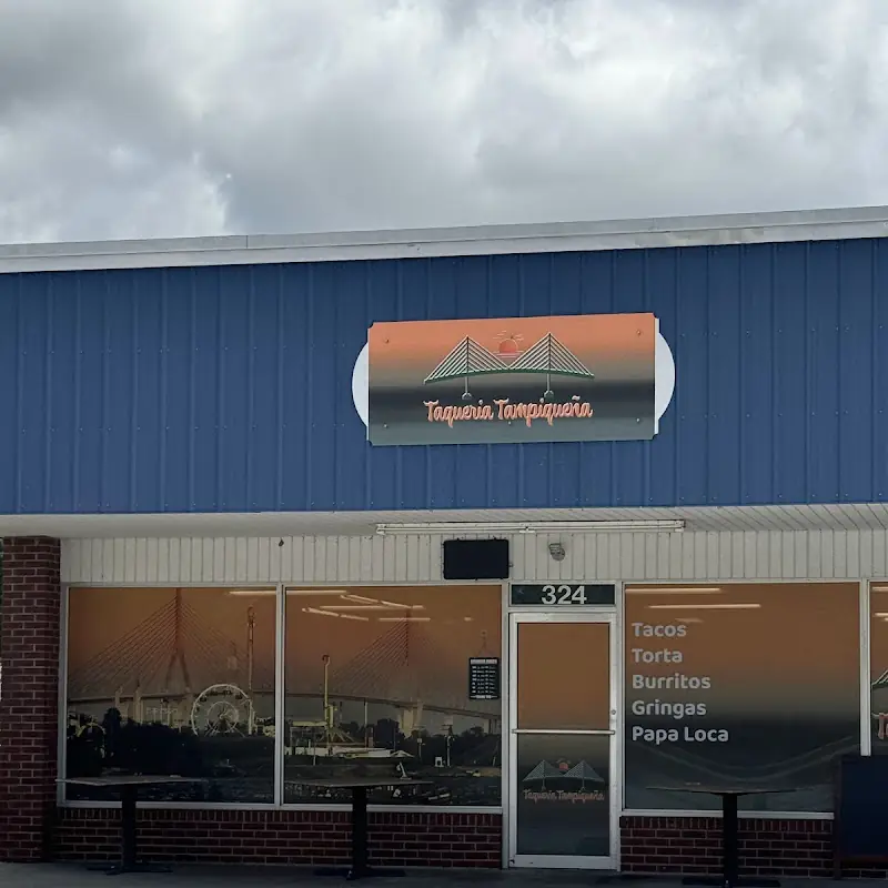 Taqueria Tampiquena