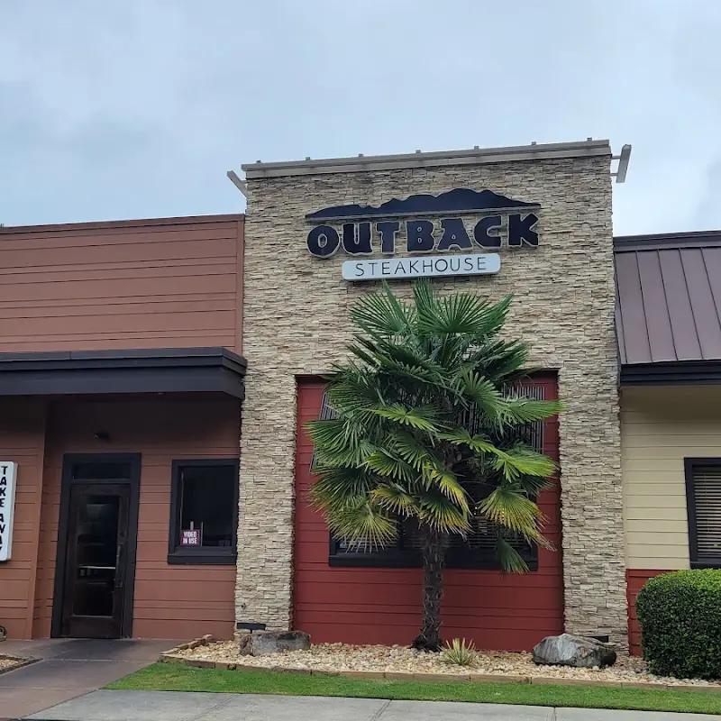 Outback Steakhouse