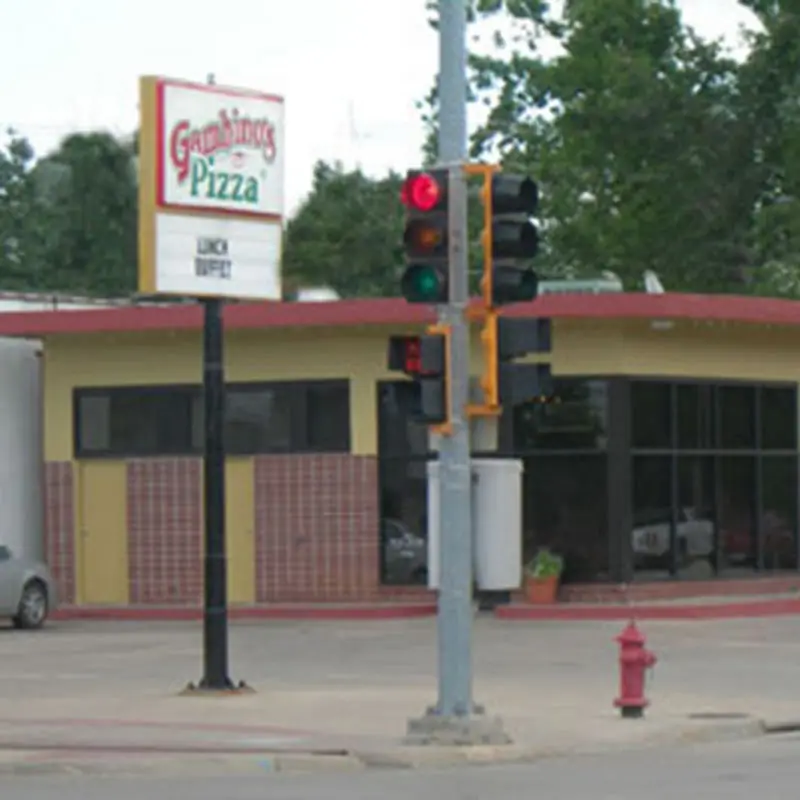 Gambino's Pizza